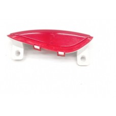 Luz Cortesia Forro Porta Diant. Dir. Hyundai Azera 3.0 2014