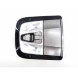 Luz Cortesia Botão Teto Solar Hyundai Azera 3.0 2014
