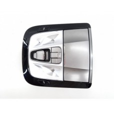 Luz Cortesia Botão Teto Solar Hyundai Azera 3.0 2014