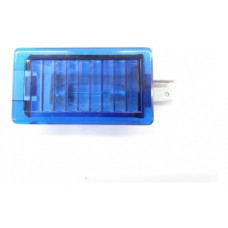 Luz Cortesia Inferior Painel Pés Hyundai Azera 3.0 2014