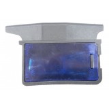 Luz Cortesia Inferior Painel Pés Esq. Hyundai Azera 3.0 2014