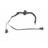 Chicote Luz Placa Hyundai Azera 3.0 2014