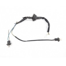 Chicote Luz Placa Hyundai Azera 3.0 2014