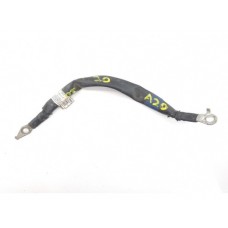 Chicote Aterramento Hyundai Azera 3.0 2014 130204-d13106t