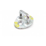 Batente Porta Hyundai Azera 3.0 2014