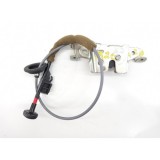 Fechadura Banco Traseiro Direito Hyundai Azera 3.0 2014