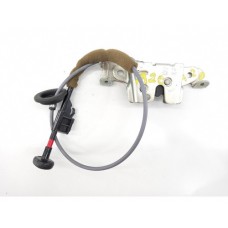 Fechadura Banco Traseiro Direito Hyundai Azera 3.0 2014