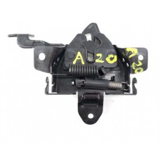 Fechadura Capo Hyundai Azera 3.0 2014