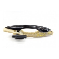 Maçaneta Externa Traseira Direita Hyundai Azera 3.0 2014