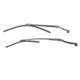 Par Braço Limpador Hyundai Azera 3.0 2014