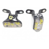 Par Dobradiça Porta Tras. Direita Hyundai Azera 3.0 2014