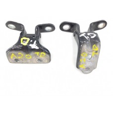 Par Dobradiça Porta Tras. Direita Hyundai Azera 3.0 2014