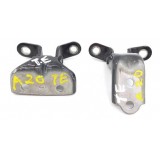 Par Dobradiça Porta Tras. Esquerda Hyundai Azera 3.0 2014