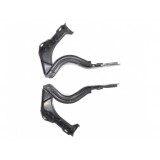 Par Dobradiças Capô Hyundai Azera 3.0 2014