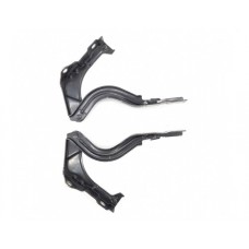 Par Dobradiças Capô Hyundai Azera 3.0 2014