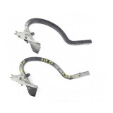 Par Dobradiças Tampa Traseira Hyundai Azera 3.0 2014