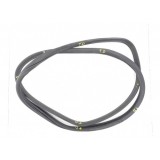 Borracha Carroceria Porta Tras. Dir. Hyundai Azera 3.0 2014