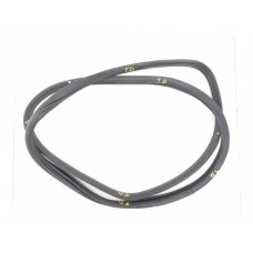 Borracha Carroceria Porta Tras. Dir. Hyundai Azera 3.0 2014