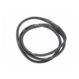 Borracha Carroceria Porta Diant. Esq. Hyundai Azera 3.0 2014