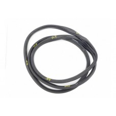 Borracha Carroceria Porta Diant. Esq. Hyundai Azera 3.0 2014