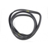 Borracha Carroceria Porta Diant. Dir. Hyundai Azera 3.0 2014