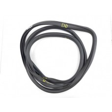 Borracha Carroceria Porta Diant. Dir. Hyundai Azera 3.0 2014