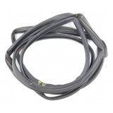 Borracha Fixa Porta Tras. Dir. Hyundai Azera 3.0 2014