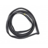 Borracha Fixa Porta Diant. Esq. Hyundai Azera 3.0 2014 