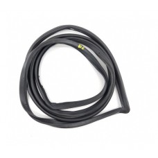 Borracha Fixa Porta Diant. Esq. Hyundai Azera 3.0 2014 