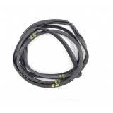 Borracha Fixa Porta Diant. Dir. Hyundai Azera 3.0 2014 