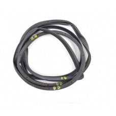 Borracha Fixa Porta Diant. Dir. Hyundai Azera 3.0 2014 