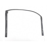 Borracha Fixa Porta Tras. Dir. Hyundai Azera 3.0 2014 F39501