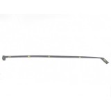 Borracha Fixa Porta Dian. Esq. Hyundai Azera 3.0 2014 F39503