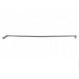 Borracha Fixa Porta Dian. Dir. Hyundai Azera 3.0 2014 F39504