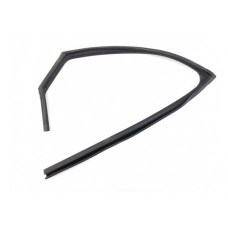 Borracha Guarnição Porta Tras. Dir. Hyundai Azera 3.0 2014