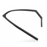 Borracha Guarnição Porta Tras. Esq. Hyundai Azera 3.0 2014