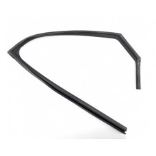 Borracha Guarnição Porta Tras. Esq. Hyundai Azera 3.0 2014