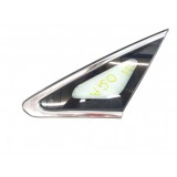 Vidro Fixo Lateral Traseiro Direito Hyundai Azera 3.0 2014