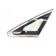 Vidro Fixo Lateral Traseiro Direito Hyundai Azera 3.0 2014