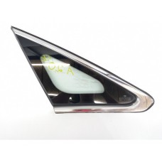 Vidro Fixo Lateral Traseiro Esquerdo Hyundai Azera 3.0 2014