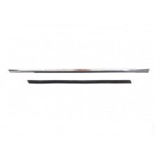 Par Pestana Porta Diant. Direita Hyundai Azera 3.0 2014