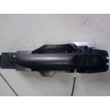 Maçaneta Da Porta T/ E/ Do Nissan March