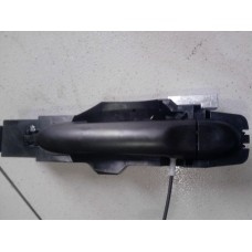 Maçaneta Da Porta T/ E/ Do Nissan March