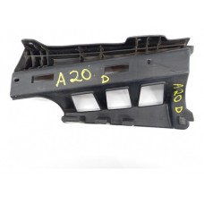 Guia Parachoque Tras. Lado Direito Hyundai Azera 3.0 2014