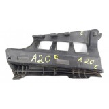 Guia Parachoque Tras. Lado Esquerdo Hyundai Azera 3.0 2014