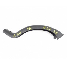 Acabamento Dobradiça Tampa Tras. Dir. Hyundai Azera 3.0 2014