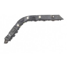 Guia Parachoque Tras. Lado Direito Hyundai Azera 3.0 2014