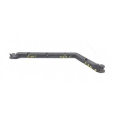 Suporte Defletor Direito Hyundai Azera 3.0 2014