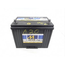 Bateria Moura M80rd Para Hyundai Azera 3.0 2014