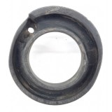 Borracha Calço Mola Tras. Dir. Hyundai Azera 3.0 2014